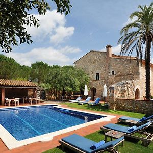 Mas Falgarona Hotel Boutique & Spa